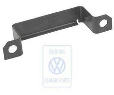 Vw Passat B5 Tvirtinimo Stangos Vag Originalus 4B0907663