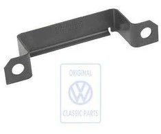 Vw Passat B5 Tvirtinimo Stangos Vag Originalus 4B0907663