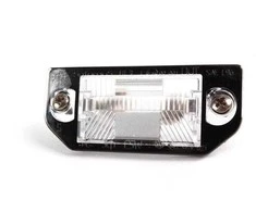 Vw Passat valstybinio numerio žibintas Vag originalus 3B0943021