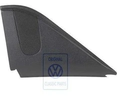 Vw Polo Classic Trim Vag Polo Classic 2000 2002 Polo Variant 2000 2002 Originalus 6K0837974B01C