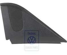 Vw Polo Classic Trim Vag Polo Classic 2000 2002 Polo Variant 2000 2002 Originalus 6K0837974B01C