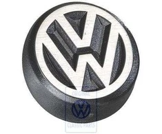 VW SANTANA Emblema VAG Originalus 327853601