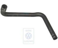 Vw Sharan V6 2 8 1995 2000 Vag Originalus 7M0121073P