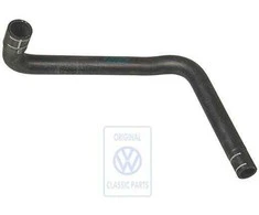 Vw Sharan V6 2 8 1995 2000 Vag Originalus 7M0121073P