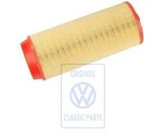 Vw T2 Filtras VAG Furgao 2006 2011 Originalus 2171296201