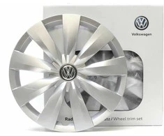 Vag 1 Ratu Apdailos Žiedu Rinkinys Vw Originalus 5TA071456