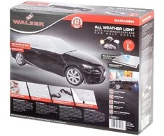 WALSER All Weather Light neapibrėžtas automobilio dangtis 31089