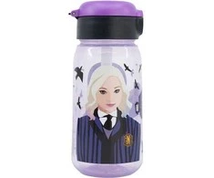 Wednesday Trečiadienė plastikinė gertuvė 510 ml
