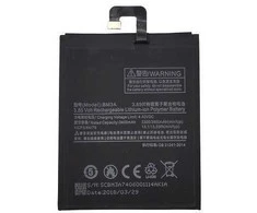 XIAOMI Mi Note 3 BM3A Baterija