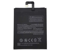XIAOMI Mi Note 3 BM3A Baterija