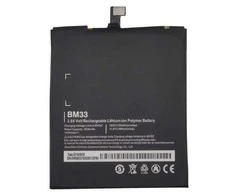 XIAOMI Mi4i Mi4c 4i M4i BM33 Baterija