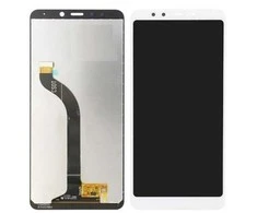 XIAOMI REDMI NOTE 5 Baltas Ekrano Keitimas