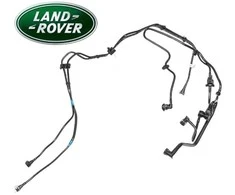 Žarninis Kuro Tiekimo Ir Garų LAND ROVER LR2 2013-2015 Originalus LR044012