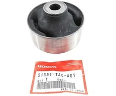 Žemyn Žingsnių Galinė Šarvuotė HONDA Accord 2012 2011 2010 2009 2008 Originalus 51391TA0A01