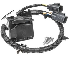 Žemyno Variklio Valdymo Priedas LAND ROVER Range Rover Autobiography 2018-2021 Originalus VPLGT0239