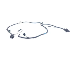 Žemynsčiurpyno Šlangas LAND ROVER Discovery Sport 2015-2019 Originalus LR061215
