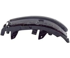 Ženklas Rodo Land Rover Range Rover Evoque Velar 2012 Originalus LR048351