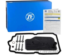 ZF Hidraulinis Filtras Mercedes Benz C Klase W203 W204 E Klase S212 S211 020311113 022103483E