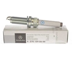 Žibintas Mercedes Benz C43 AMG GLE580 S560 2015-2023 Originalus A2701590600