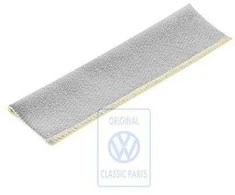 Žmogaus Gyvybės Ženklas VAG Snake Audi A4 A6 A8 Volkswagen Passat Originalus 059103783
