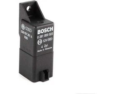Žvakelės relė VAG 038907281A Originalus