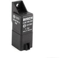 Žvakelės relė VAG 038907281A Originalus