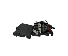 Žvaklės dėžė LAND ROVER Range Rover Evoque 2023 2022 2021 2020 Originalus LR117841