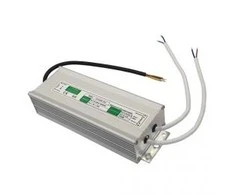 100W 12V IP67 Maitinimo šaltinis