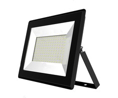 100W "Slim" LED lauko prožektorius