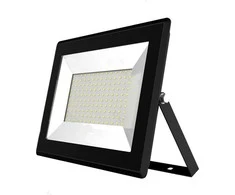 100W "Slim" LED lauko prožektorius
