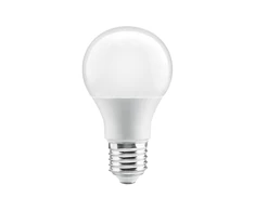 10W 4000K dimeriuojama LED Lemputė E27 natūrali balta šviesa