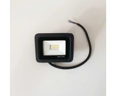 10W "Slim" 4000K IP66 LED lauko prožektorius
