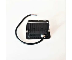 10W "Slim" 4000K IP66 LED lauko prožektorius