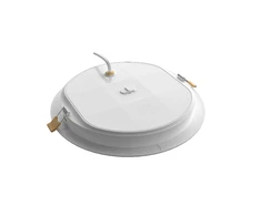 12W 3000-4500K-6000K CCT LED Panelė