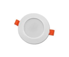 12W 4000K IP44 LED Panelė