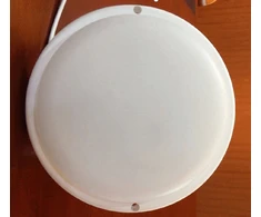 12W 4000K LED Šviestuvas IP54