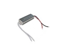 15W 12V 1,3A IP67 LED SLIM Maitinimo šaltinis