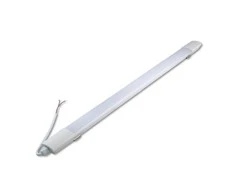 18W 4000K 60cm juostinis šviestuvas Ultra slim
