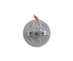 18W 4000K berėmė LED panelė apvali