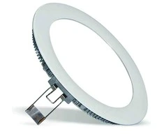 18W 6000K apvali LED panelė