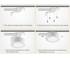 18W 6000K LED Panelė Kvadratinė