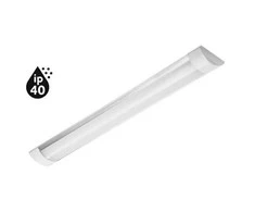 18W 60cm 6500K LED juostinis šviestuvas