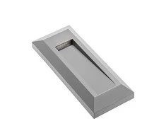 1W IP65 Sieninis LED lauko šviestuvas