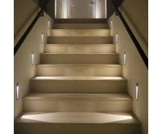 1W IP65 Sieninis LED lauko šviestuvas