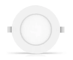 20W 4000K LED Panelė Apvali Natūrali Balta Šviesa
