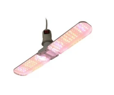 20W E27 Pilno spektro LED lempa