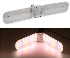 20W E27 Pilno spektro LED lempa