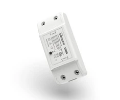 230VAC 2200W WI-FI valdoma išmani rėlė Sonoff BASICR2 1-kanalo