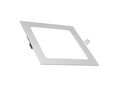 24W 6000K LED Panelė Kvadratinė