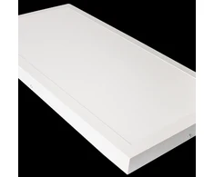 30W 4500K 300x600x38mm Virštinkinė LED Panelė Natūrali Balta šviesa